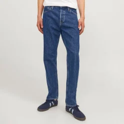Original 483 Straight-Leg Jeans