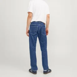 Original 483 Straight-Leg Jeans