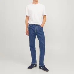 Original 483 Straight-Leg Jeans
