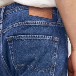 Original 483 Straight-Leg Jeans