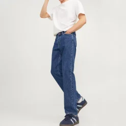 Original 483 Straight-Leg Jeans