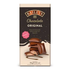 Discount BAILEYS Original Chocolate Bar