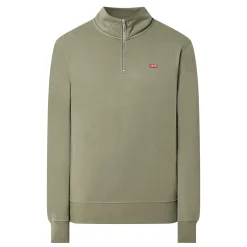 Best LEVIS Original Half-Zip Sweatshirt