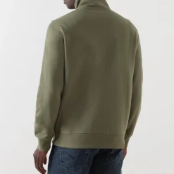 Best LEVIS Original Half-Zip Sweatshirt