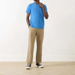 Sale LEVIS Original Housemark Logo T-Shirt