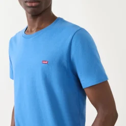 Sale LEVIS Original Housemark Logo T-Shirt