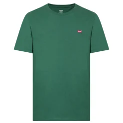 Fashion LEVIS Original Housemark Logo T-Shirt