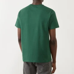 Fashion LEVIS Original Housemark Logo T-Shirt