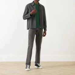 Fashion LEVIS Original Housemark Logo T-Shirt