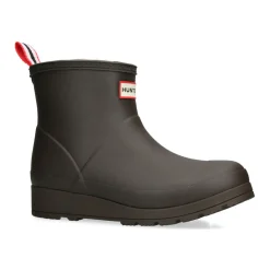 Hot HUNTER Original Insulated Play Short Wellingtons