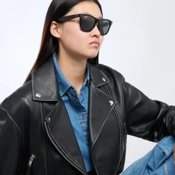 Original Wayfarer Sunglasses RB2140 54