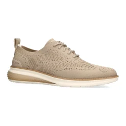 Clearance COLE HAAN OriginalGrand Energyweave Stitchlite Wingtip Oxfords