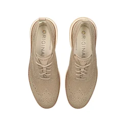 Clearance COLE HAAN OriginalGrand Energyweave Stitchlite Wingtip Oxfords