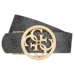 Outlet GUESS Orlina Reversible Logo-Detail Belt