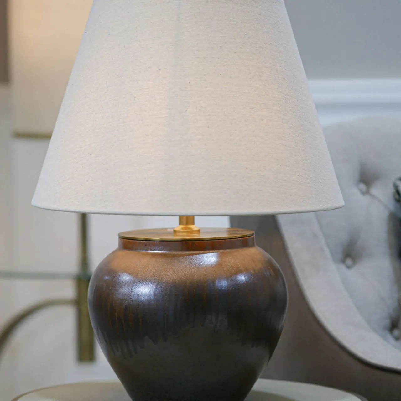 Discount MINDY BROWNES Orna Table Lamp