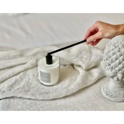 Orquid & Amber Candle 230g