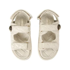 Orson Flat Sandals
