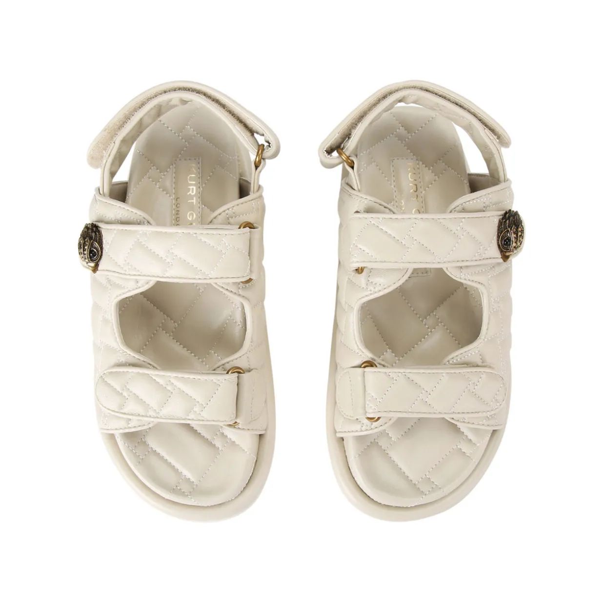 Orson Flat Sandals