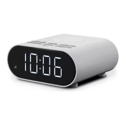 Ortus Charge FM Clock Radio