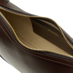 Sale ISABEL MARANT Oskan Moon Shoulder Bag