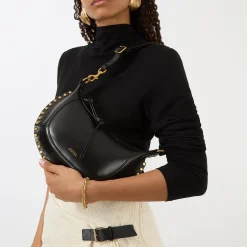 Oskan Moon Shoulder Bag