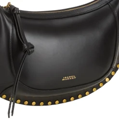 Oskan Moon Shoulder Bag