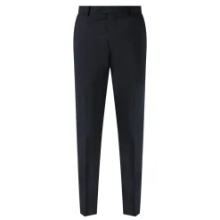 Oslo Regular Fit Trousers