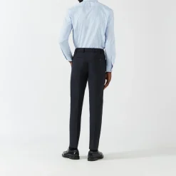 Oslo Regular Fit Trousers