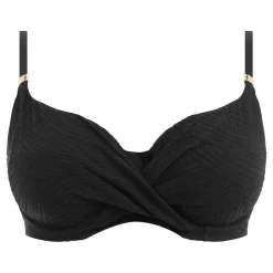 Ottawa Wrap Bikini Top