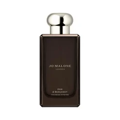 Oud & Bergamot Cologne Intense