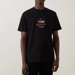 Discount CARHARTT WIP Out of Office Supplies Logo T-Shirt