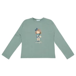 Discount MAYORAL Outfit Graphic T-Shirt