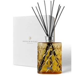 Oval Bottle - Cognac