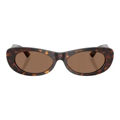 Outlet JIMMY CHOO Oval Sunglasses JC5038BU