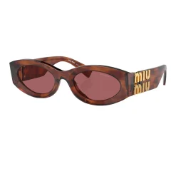 Oval Sunglasses MU 11WS