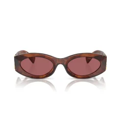 Oval Sunglasses MU 11WS