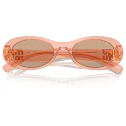 Oval Sunglasses MU 06ZS