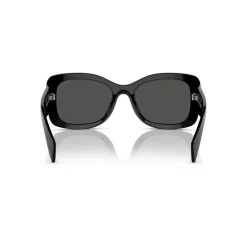New PRADA Oval Sunglasses PR A08S