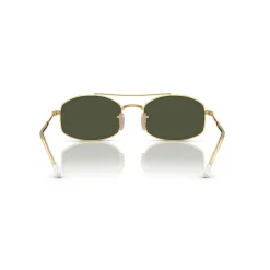 Fashion RAY-BAN Oval Sunglasses RB3719