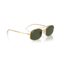 Fashion RAY-BAN Oval Sunglasses RB3719