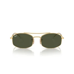 Oval Sunglasses RB3719