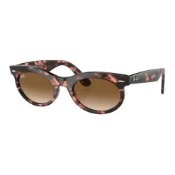 Oval Sunglasses RB2242 Wayfarer Oval