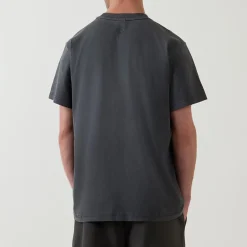 Discount G-STAR Overdyed Multi Logo T-Shirt