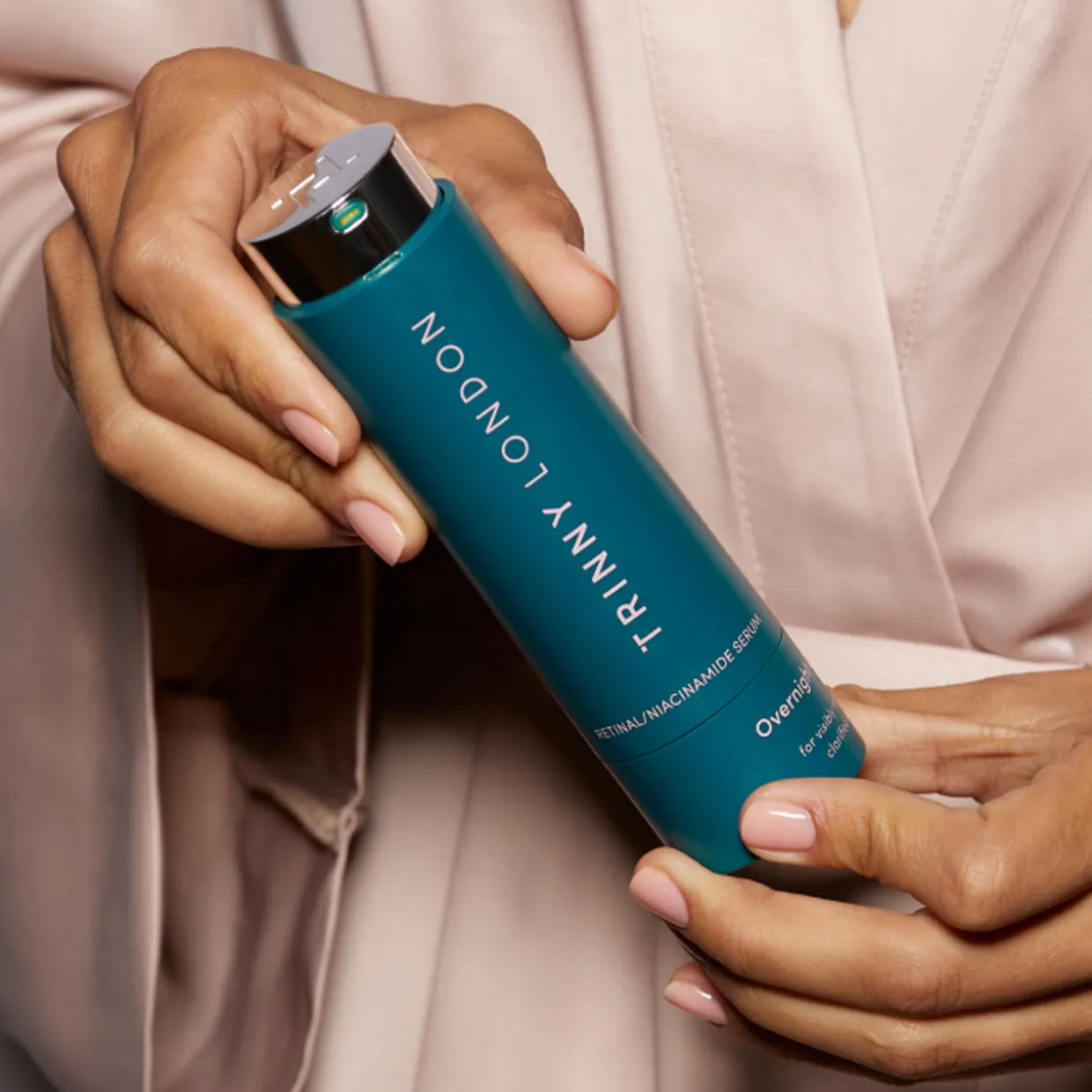 Overnight Clarity Retinal-Niacinamide Serum