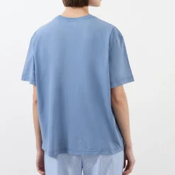 New ADANOLA Oversized Logo T-Shirt