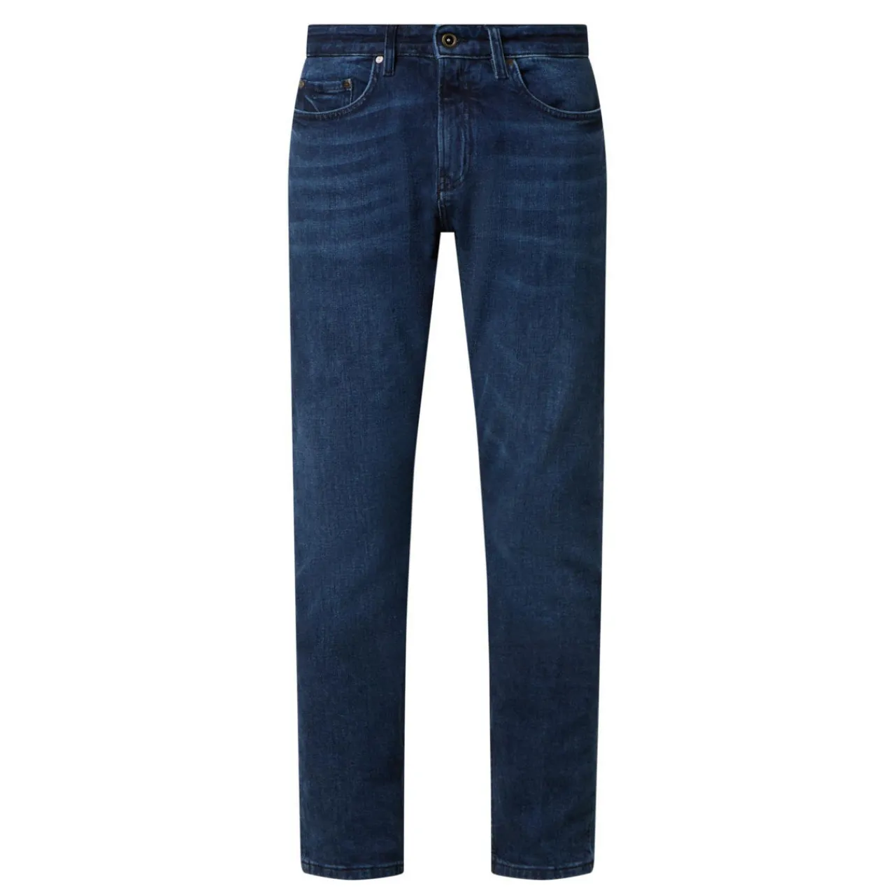 Fashion RODD & GUNN Owaka Mid-Rise Straight Leg Jeans