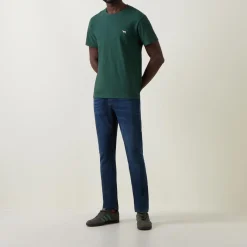 Fashion RODD & GUNN Owaka Mid-Rise Straight Leg Jeans