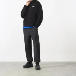 Owners Club Crew Neck Sweatshirt