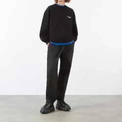 Owners Club Crew Neck Sweatshirt