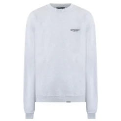 Fashion REPRESENT Owners Club Crew Neck Sweatshirt
